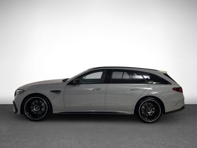 Mercedes-Benz E-Klasse Gebrauchtwagen