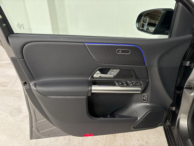 Mercedes-Benz B-Klasse Gebrauchtwagen Mercedes-Benz B-Klasse Gebrauchtwagen