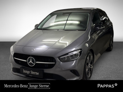 Mercedes-Benz B-Klasse Gebrauchtwagen Mercedes-Benz B-Klasse Gebrauchtwagen