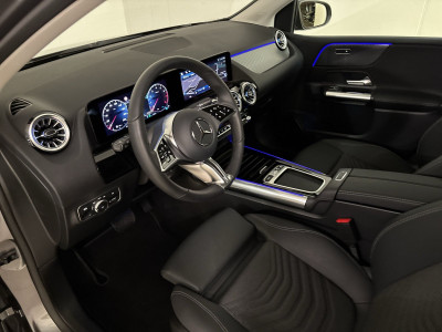Mercedes-Benz B-Klasse Gebrauchtwagen Mercedes-Benz B-Klasse Gebrauchtwagen