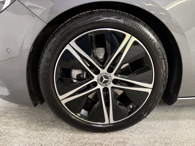 Mercedes-Benz B-Klasse Gebrauchtwagen Mercedes-Benz B-Klasse Gebrauchtwagen