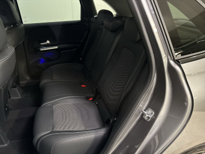 Mercedes-Benz B-Klasse Gebrauchtwagen Mercedes-Benz B-Klasse Gebrauchtwagen