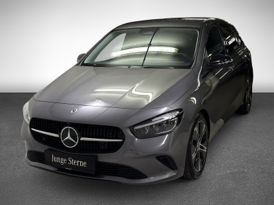 Mercedes-Benz B-Klasse Gebrauchtwagen Mercedes-Benz B-Klasse Gebrauchtwagen