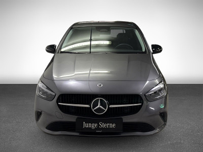Mercedes-Benz B-Klasse Gebrauchtwagen Mercedes-Benz B-Klasse Gebrauchtwagen