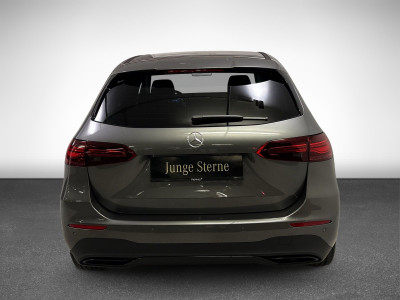 Mercedes-Benz B-Klasse Gebrauchtwagen Mercedes-Benz B-Klasse Gebrauchtwagen