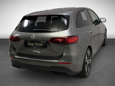 Mercedes-Benz B-Klasse Gebrauchtwagen Mercedes-Benz B-Klasse Gebrauchtwagen