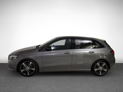 Mercedes-Benz B-Klasse Gebrauchtwagen Mercedes-Benz B-Klasse Gebrauchtwagen