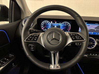 Mercedes-Benz B-Klasse Gebrauchtwagen Mercedes-Benz B-Klasse Gebrauchtwagen