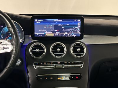 Mercedes-Benz GLC Gebrauchtwagen Mercedes-Benz GLC Gebrauchtwagen