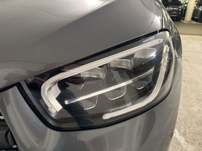 Mercedes-Benz GLC Gebrauchtwagen Mercedes-Benz GLC Gebrauchtwagen
