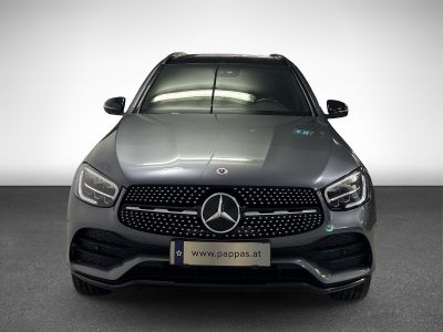 Mercedes-Benz GLC Gebrauchtwagen Mercedes-Benz GLC Gebrauchtwagen
