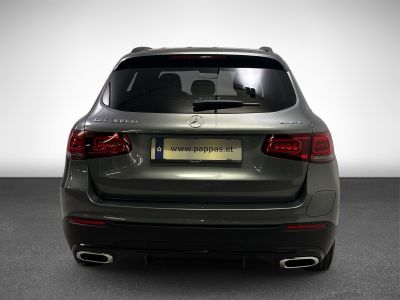 Mercedes-Benz GLC Gebrauchtwagen Mercedes-Benz GLC Gebrauchtwagen