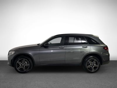 Mercedes-Benz GLC Gebrauchtwagen Mercedes-Benz GLC Gebrauchtwagen