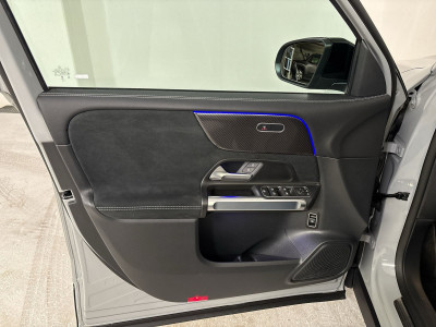 Mercedes-Benz GLB Gebrauchtwagen Mercedes-Benz GLB Gebrauchtwagen