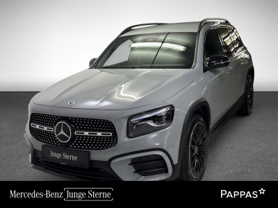 Mercedes-Benz GLB Gebrauchtwagen Mercedes-Benz GLB Gebrauchtwagen