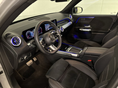 Mercedes-Benz GLB Gebrauchtwagen Mercedes-Benz GLB Gebrauchtwagen