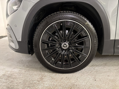 Mercedes-Benz GLB Gebrauchtwagen Mercedes-Benz GLB Gebrauchtwagen