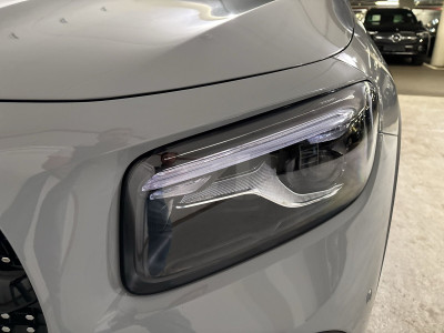 Mercedes-Benz GLB Gebrauchtwagen Mercedes-Benz GLB Gebrauchtwagen