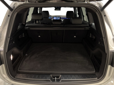 Mercedes-Benz GLB Gebrauchtwagen Mercedes-Benz GLB Gebrauchtwagen