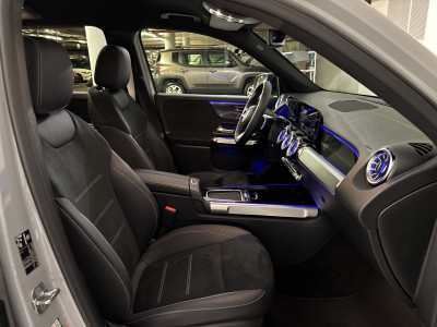 Mercedes-Benz GLB Gebrauchtwagen Mercedes-Benz GLB Gebrauchtwagen