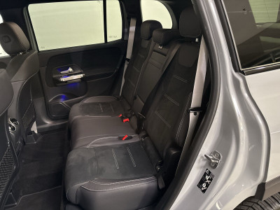 Mercedes-Benz GLB Gebrauchtwagen Mercedes-Benz GLB Gebrauchtwagen