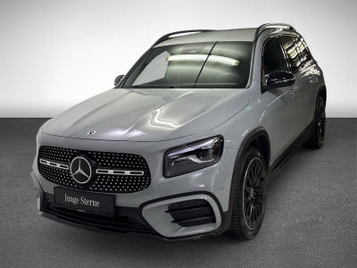 Mercedes-Benz GLB Gebrauchtwagen Mercedes-Benz GLB Gebrauchtwagen