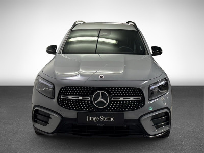 Mercedes-Benz GLB Gebrauchtwagen Mercedes-Benz GLB Gebrauchtwagen