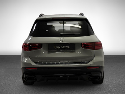 Mercedes-Benz GLB Gebrauchtwagen Mercedes-Benz GLB Gebrauchtwagen