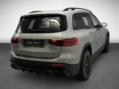 Mercedes-Benz GLB Gebrauchtwagen Mercedes-Benz GLB Gebrauchtwagen