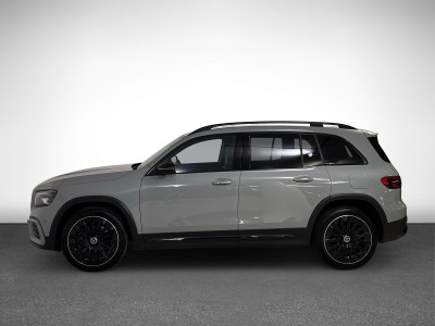 Mercedes-Benz GLB Gebrauchtwagen Mercedes-Benz GLB Gebrauchtwagen