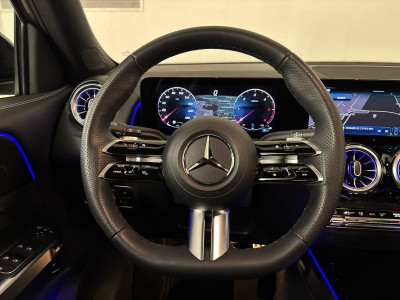 Mercedes-Benz GLB Gebrauchtwagen Mercedes-Benz GLB Gebrauchtwagen