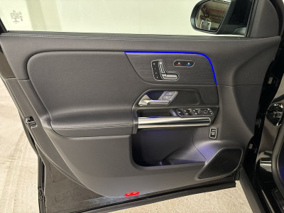 Mercedes-Benz EQA Gebrauchtwagen Mercedes-Benz EQA Gebrauchtwagen