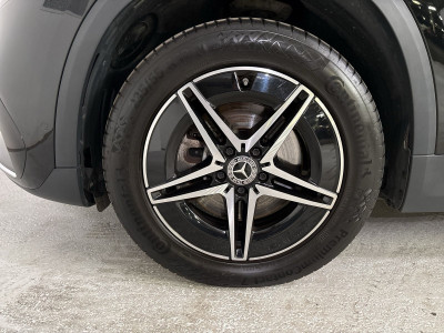 Mercedes-Benz EQA Gebrauchtwagen Mercedes-Benz EQA Gebrauchtwagen