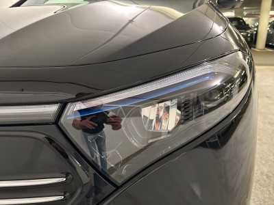 Mercedes-Benz EQA Gebrauchtwagen Mercedes-Benz EQA Gebrauchtwagen