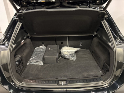 Mercedes-Benz EQA Gebrauchtwagen Mercedes-Benz EQA Gebrauchtwagen