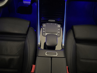 Mercedes-Benz EQA Gebrauchtwagen Mercedes-Benz EQA Gebrauchtwagen