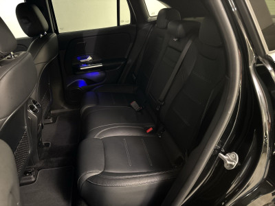 Mercedes-Benz EQA Gebrauchtwagen Mercedes-Benz EQA Gebrauchtwagen