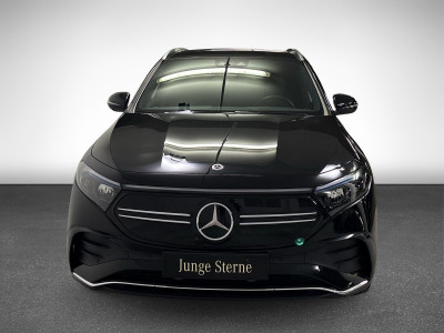 Mercedes-Benz EQA Gebrauchtwagen Mercedes-Benz EQA Gebrauchtwagen