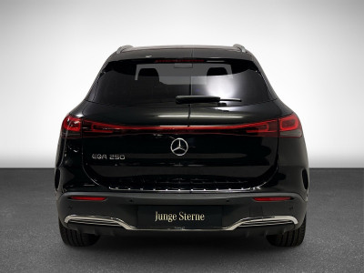 Mercedes-Benz EQA Gebrauchtwagen Mercedes-Benz EQA Gebrauchtwagen
