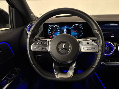Mercedes-Benz EQA Gebrauchtwagen Mercedes-Benz EQA Gebrauchtwagen
