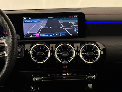Mercedes-Benz CLA Gebrauchtwagen Mercedes-Benz CLA Gebrauchtwagen
