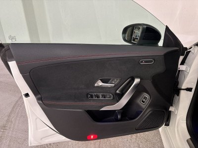 Mercedes-Benz CLA Gebrauchtwagen Mercedes-Benz CLA Gebrauchtwagen