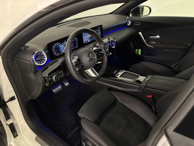 Mercedes-Benz CLA Gebrauchtwagen Mercedes-Benz CLA Gebrauchtwagen
