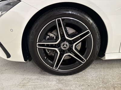 Mercedes-Benz CLA Gebrauchtwagen Mercedes-Benz CLA Gebrauchtwagen
