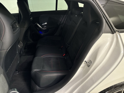 Mercedes-Benz CLA Gebrauchtwagen Mercedes-Benz CLA Gebrauchtwagen