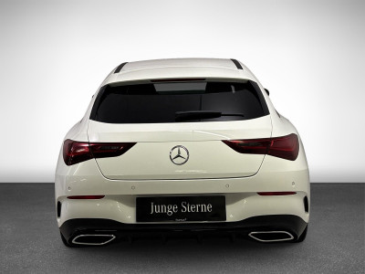 Mercedes-Benz CLA Gebrauchtwagen Mercedes-Benz CLA Gebrauchtwagen