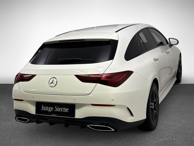 Mercedes-Benz CLA Gebrauchtwagen Mercedes-Benz CLA Gebrauchtwagen
