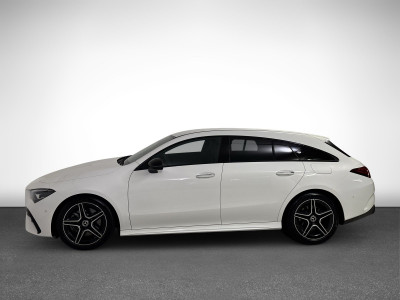 Mercedes-Benz CLA Gebrauchtwagen Mercedes-Benz CLA Gebrauchtwagen