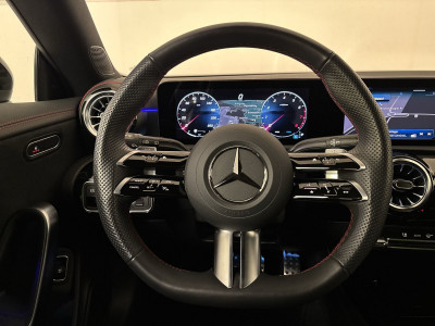 Mercedes-Benz CLA Gebrauchtwagen Mercedes-Benz CLA Gebrauchtwagen