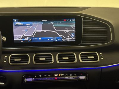 Mercedes-Benz GLE Gebrauchtwagen Mercedes-Benz GLE Gebrauchtwagen
